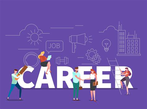 Evolution Careers and Employment .